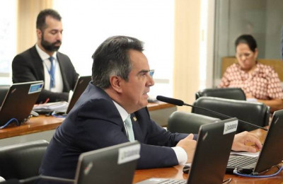 Ciro Nogueira propõe emendas à MP para dar mais transparência às obras na Educação